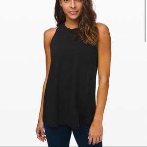 All tied up tank NEW with TAGS